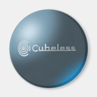 Imán Cubeless Magnet