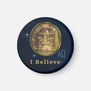 Imán Cubierta de Turín