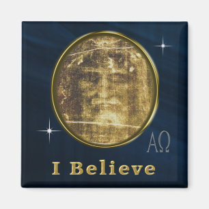 Imán Cubierta de Turín