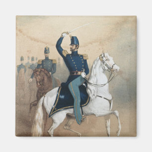 Imán Cubierta de una hoja de la canción de la música