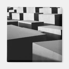 Imán Cubos de Berlín