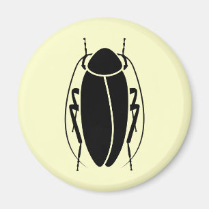 Imán Cucaracha