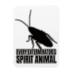 Imán Cucarachas Cucaracha Roach - Entomology Geek