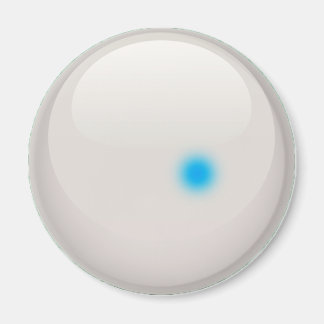 IMÁN CUE BALL