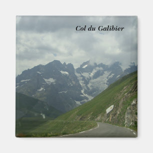 Imán Cuello del Galibier -