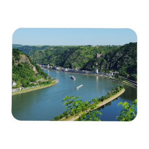 Imán Cuenca renana a de las Loreley