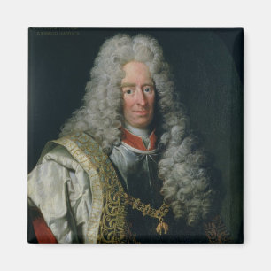 Imán Cuenta Alois Thomas Raimundo von Harrach