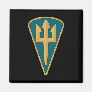 Imán Cuerpo de Infantería Naval (Ucrania) V2 Milicia Uc
