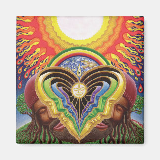 Imán Cuerpos de peeling