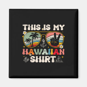 Imán Cuesta, Este Es Mi Perla De Luau Tropical De Hawai