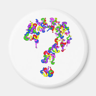 Imán Cuestionar esto