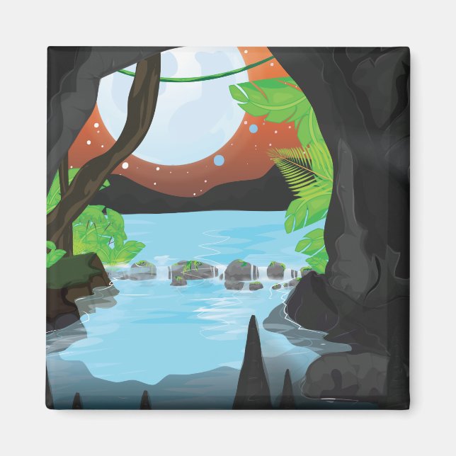 Imán Cueva (Frente)