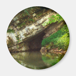 Imán Cueva de Penn