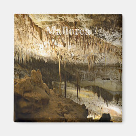 imán Cuevas del Drach en Mallorca - Majorca