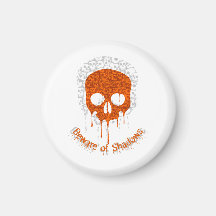 Cuidado con las sombras