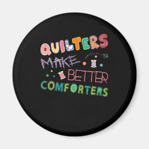 Imán Cuilter hace a los mejores Comters Funny Quilling 