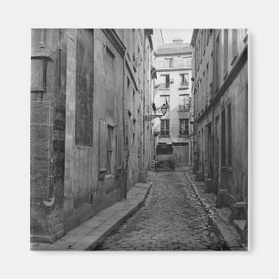 Imán Cul-de-sac Saint-Ambroise