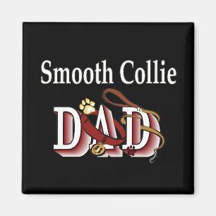 Imán culie suave dad Magnet