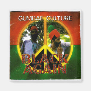 IMÁN CULTURA GUMBAE MERCANCÍA