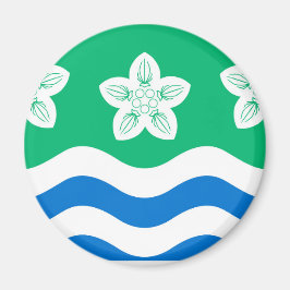 Imán Cumberland (condado del Reino Unido)