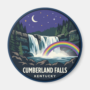 Imán Cumberland Falls Kentucky
