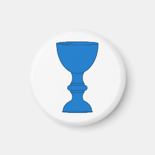 Imán Cumbres de SCA