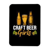 Cumpleaños de chicas bebedoras de cerveza artesana