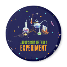 Cumpleaños de la Ciencia