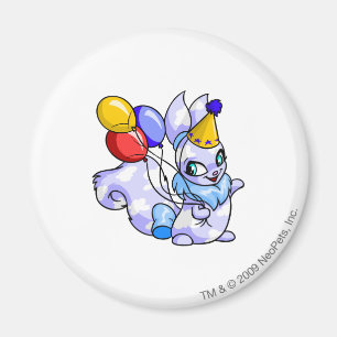 Imán Cumpleaños Usul