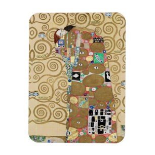 Imán Cumplimiento, Gustav Klimt