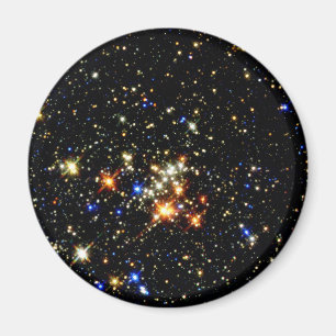 Imán Cúmulo de estrellas