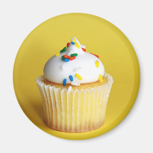 Imán Cupcake Magnet