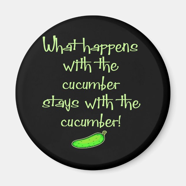 Imán Cupeador (Frente)