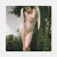 Cupidón, 1891