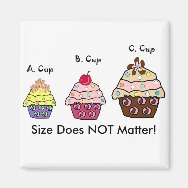 Imán Cups ABC (Frente)