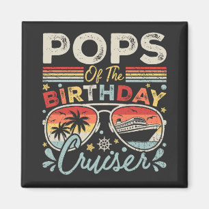 Imán Cúpulos de la plaza de vacaciones de crucero de cu