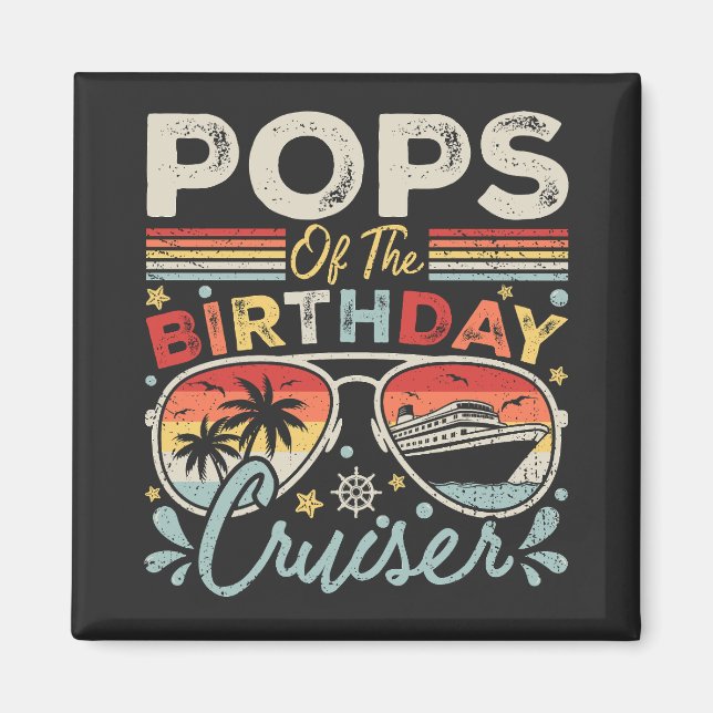 Imán Cúpulos de la plaza de vacaciones de crucero de cu (Frente)