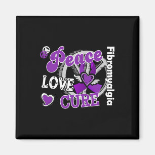 Imán Cura de amor por la paz