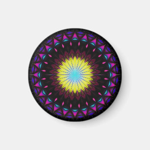 Imán Cura de Chakra