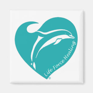 Imán Cura de la fuerza de la vida