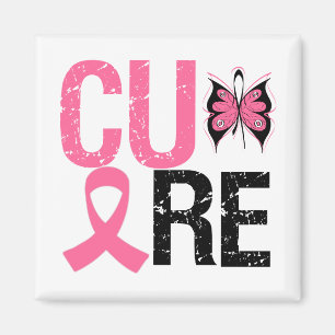 Imán Cura del cáncer de mama