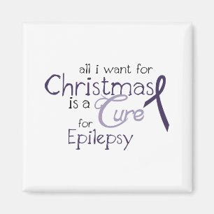 Imán Cura Para La Epilepsia