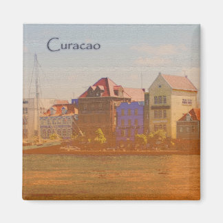 Imán Curacao