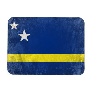 Imán Curacao