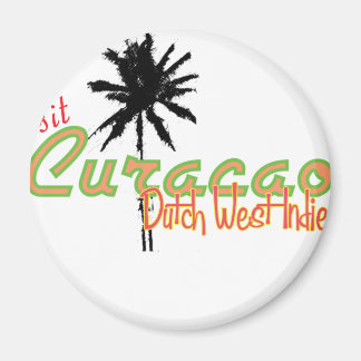 Imán Curacao