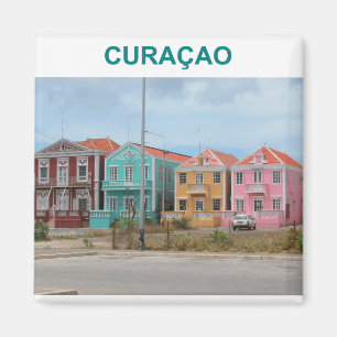 Imán Curaçao