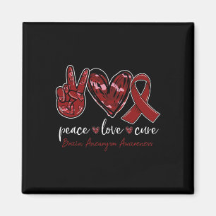 Imán Curación de amor por la paz Mes de sensibilización