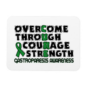 Imán CURACIÓN… Gastroparesis