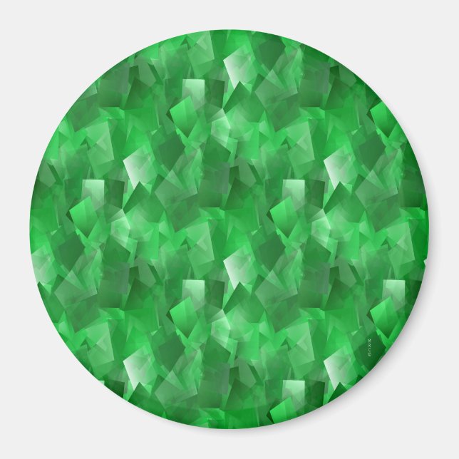 Imán Curando...... (Frente)