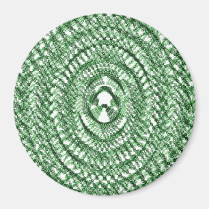 Imán Curando a Lace.....